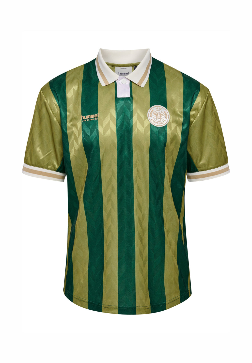 Hummel SOCCER