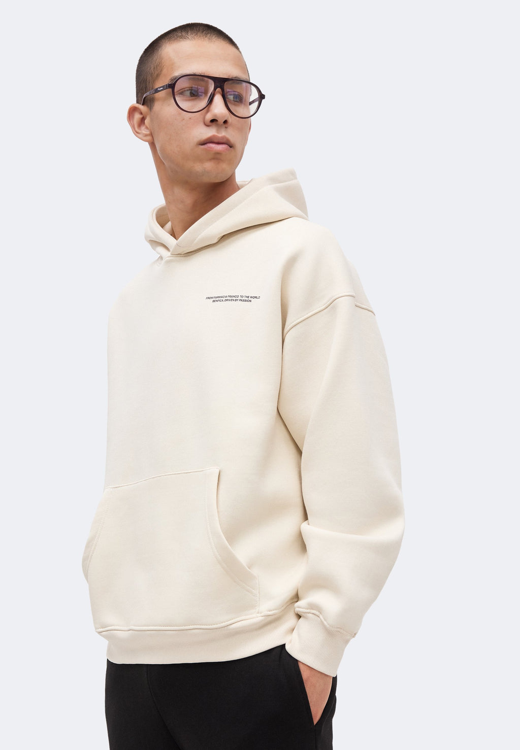 Legacies BENFICA SOARING HOODIE
