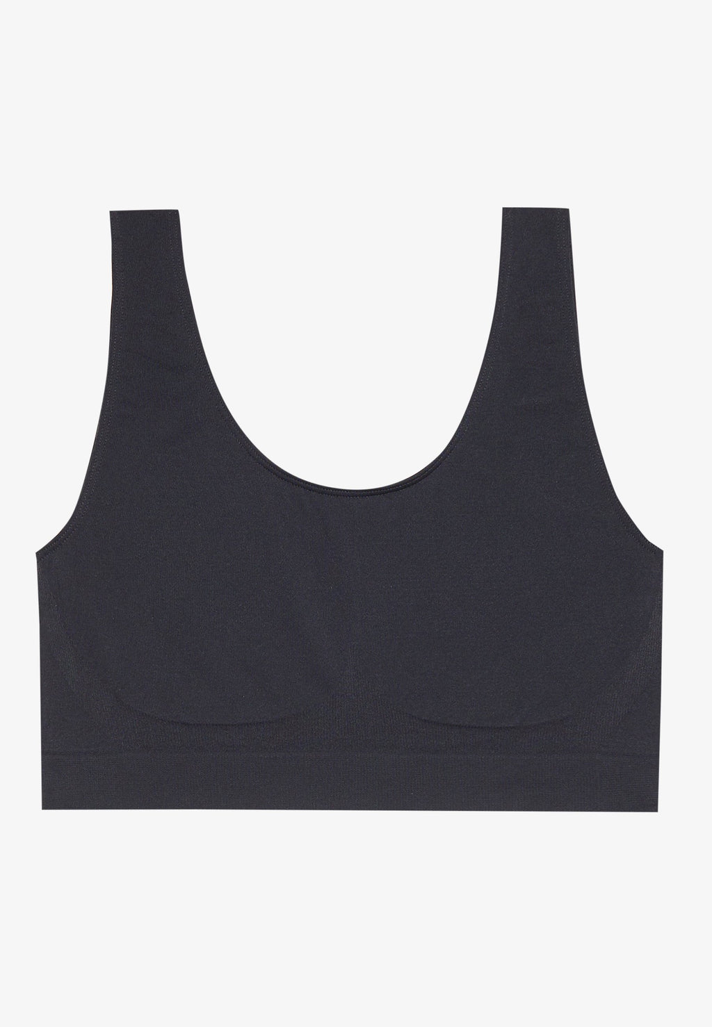 Anna Field CORE SEAMLESS BUSTIER BRA