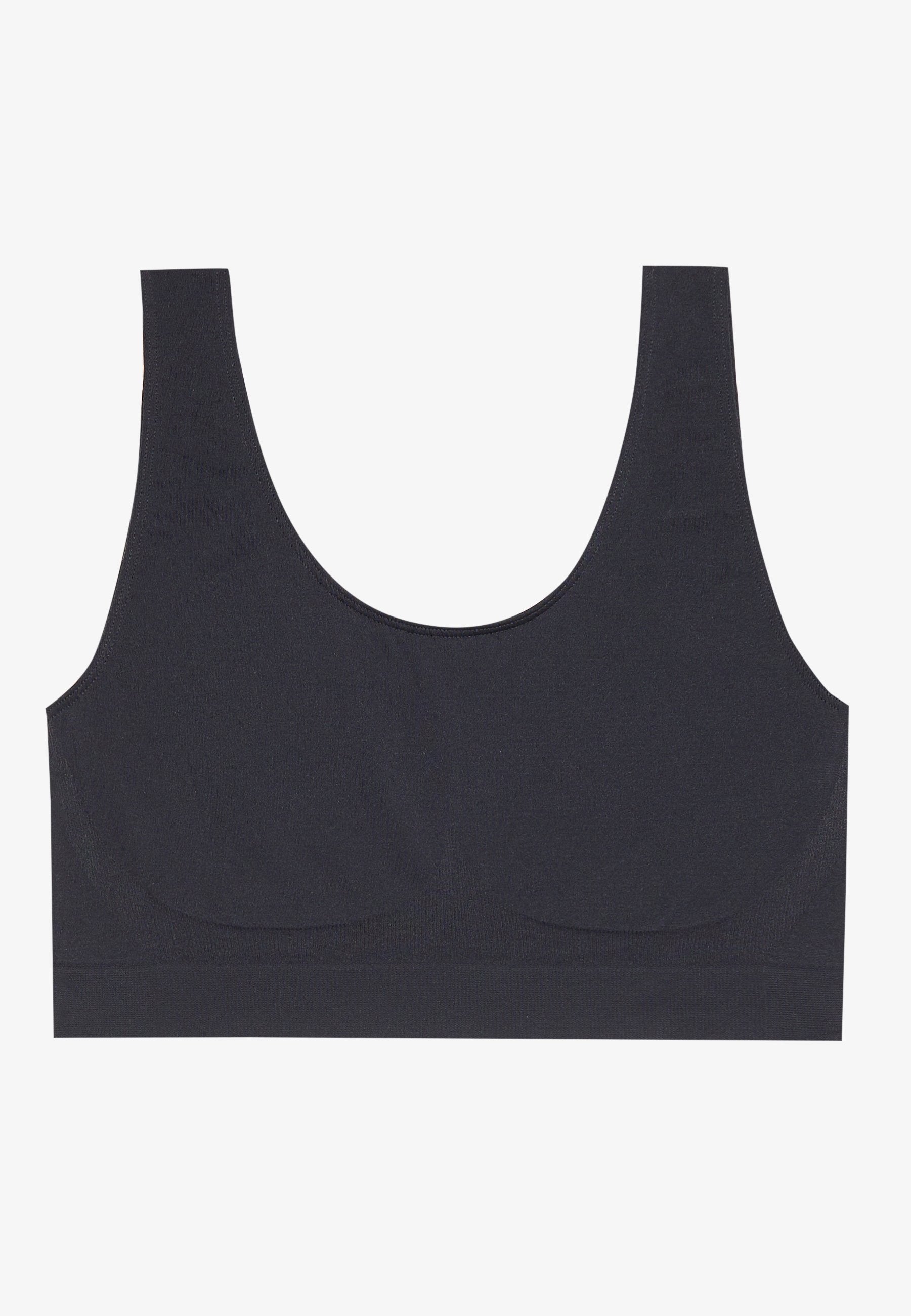 Anna Field CORE SEAMLESS BUSTIER BRA