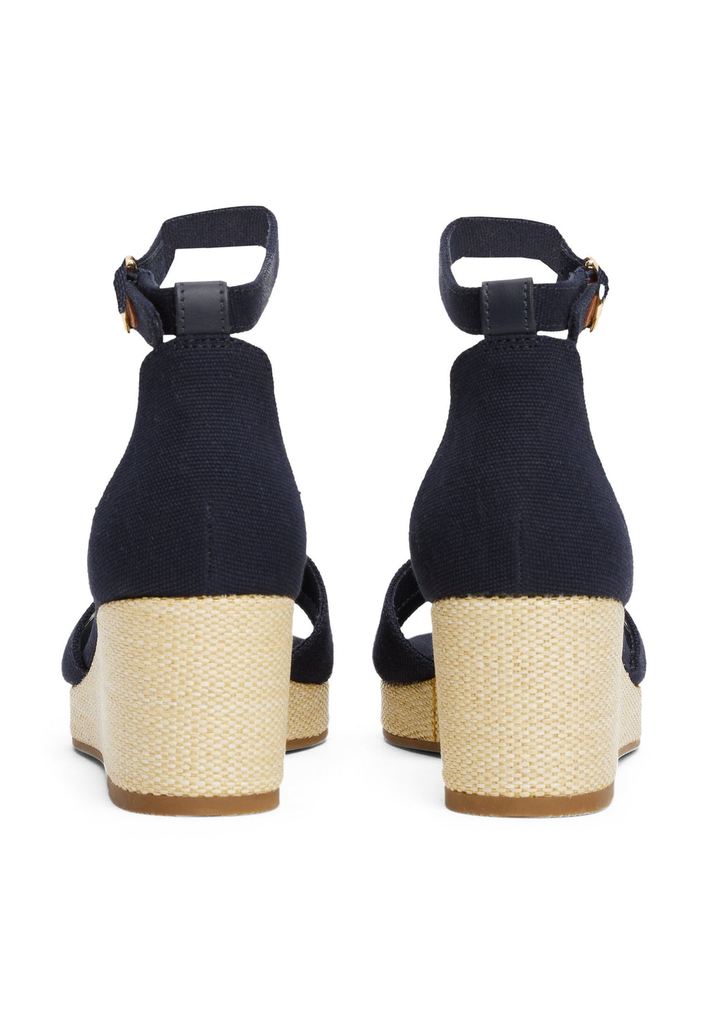 Tommy Hilfiger Keilsandalette Media 3