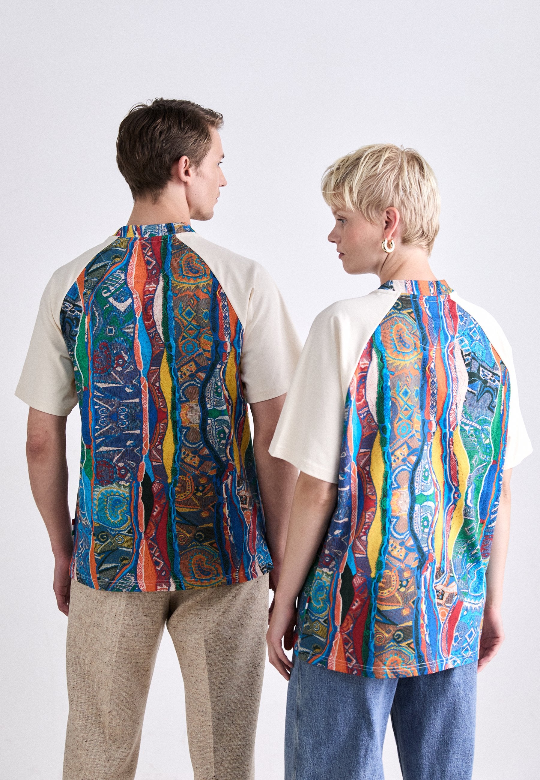 Carlo Colucci UNISEX
