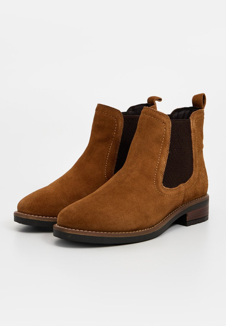 s.Oliver Ankle Boot Media 2