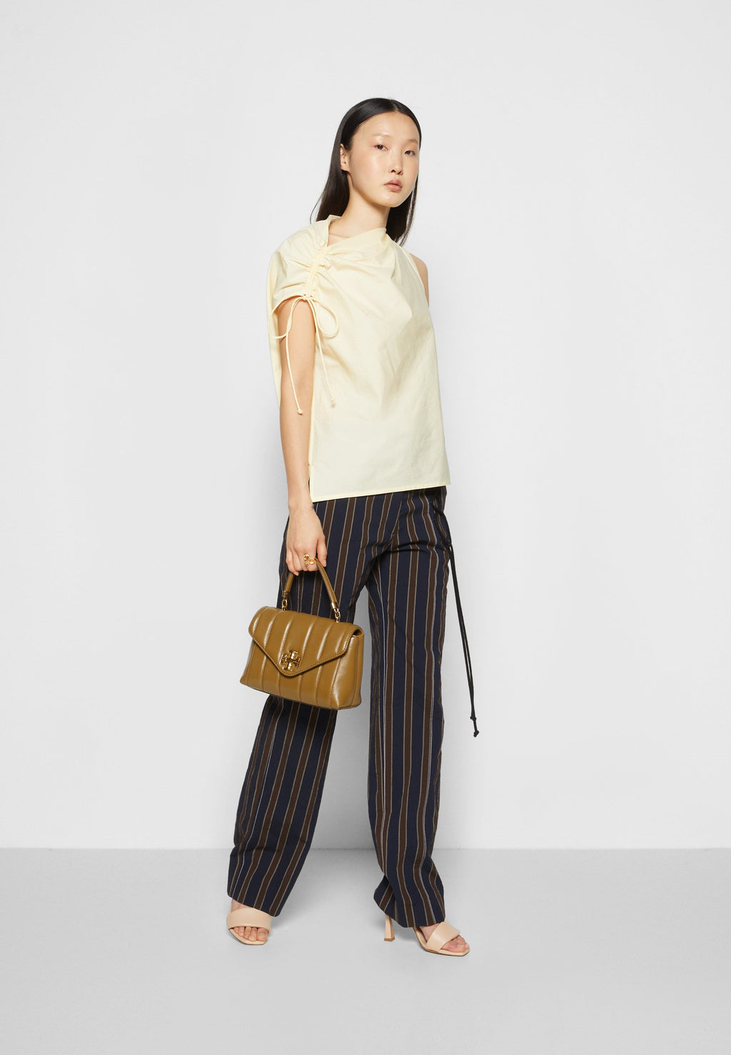 Tory Burch RELAXED PANT
