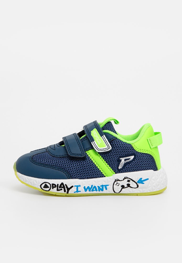 Primigi Sneaker low Media 1