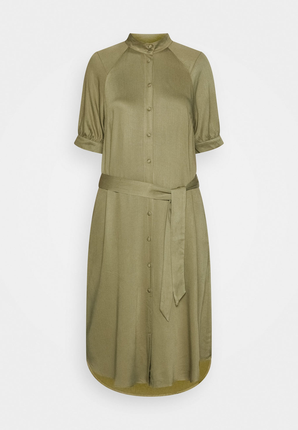 Nümph CHARDONNAY DRESS RUFFLES