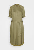 Nümph CHARDONNAY DRESS RUFFLES