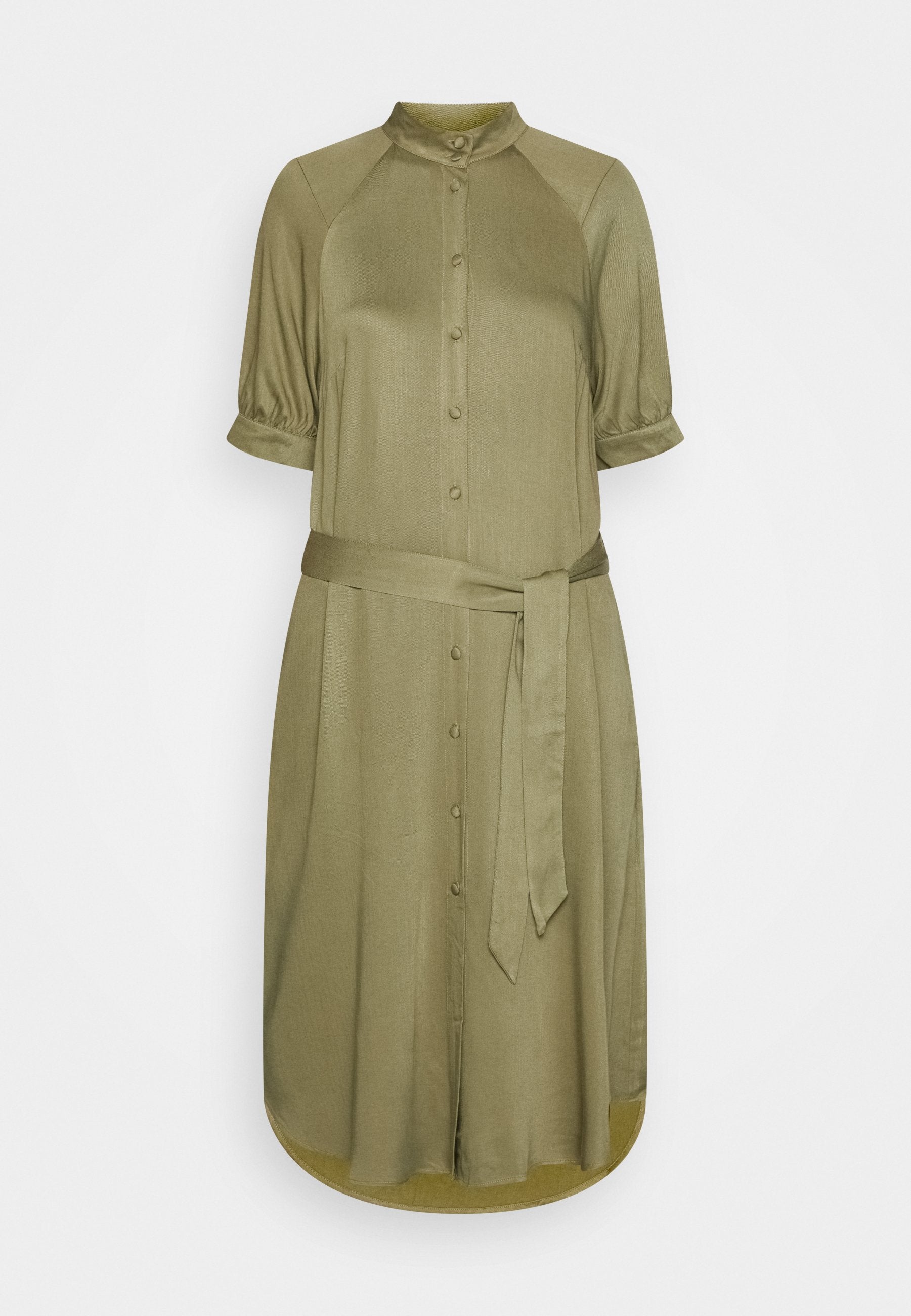 Nümph CHARDONNAY DRESS RUFFLES