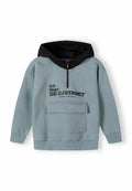 HALF ZIP Media 1