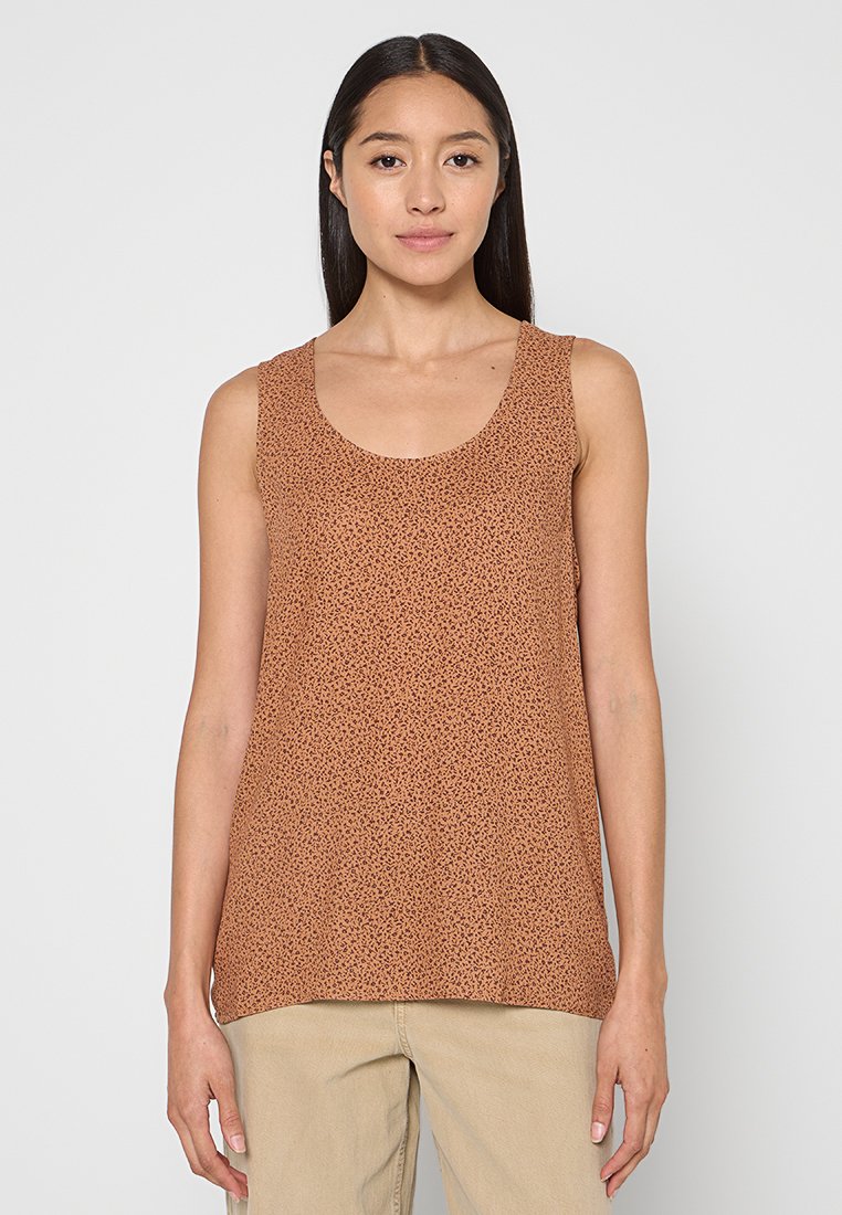 American Vintage Top Media 1