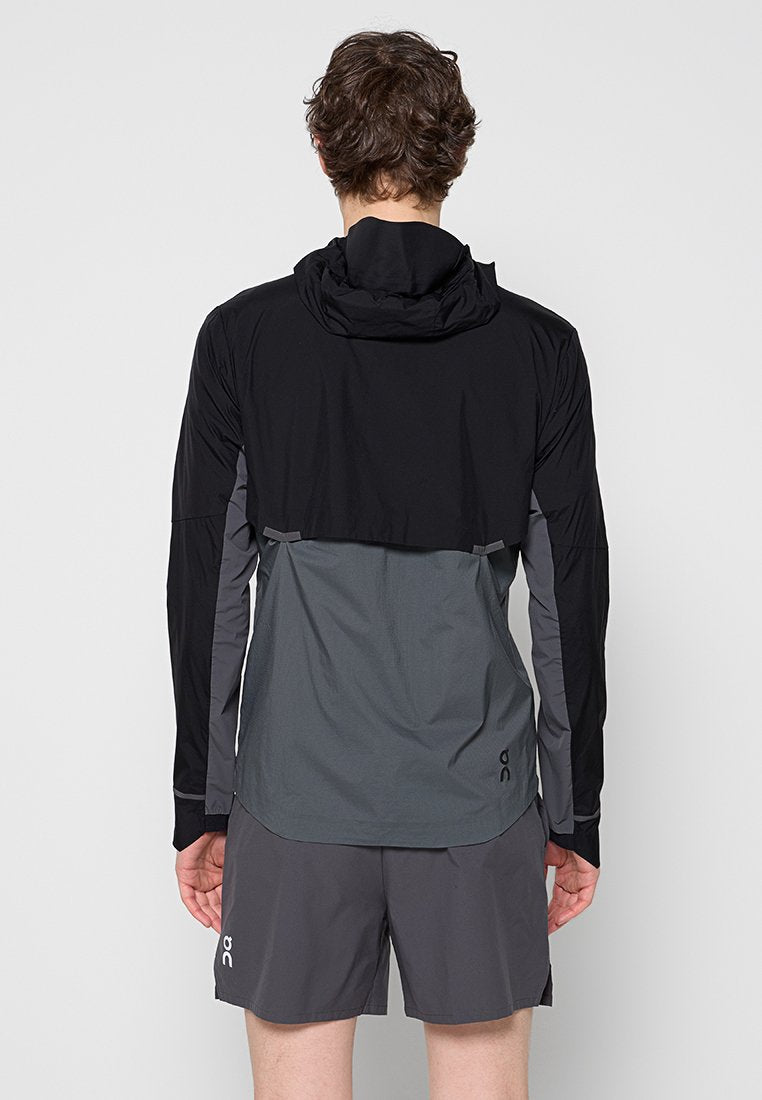 On Laufjacke Media 4