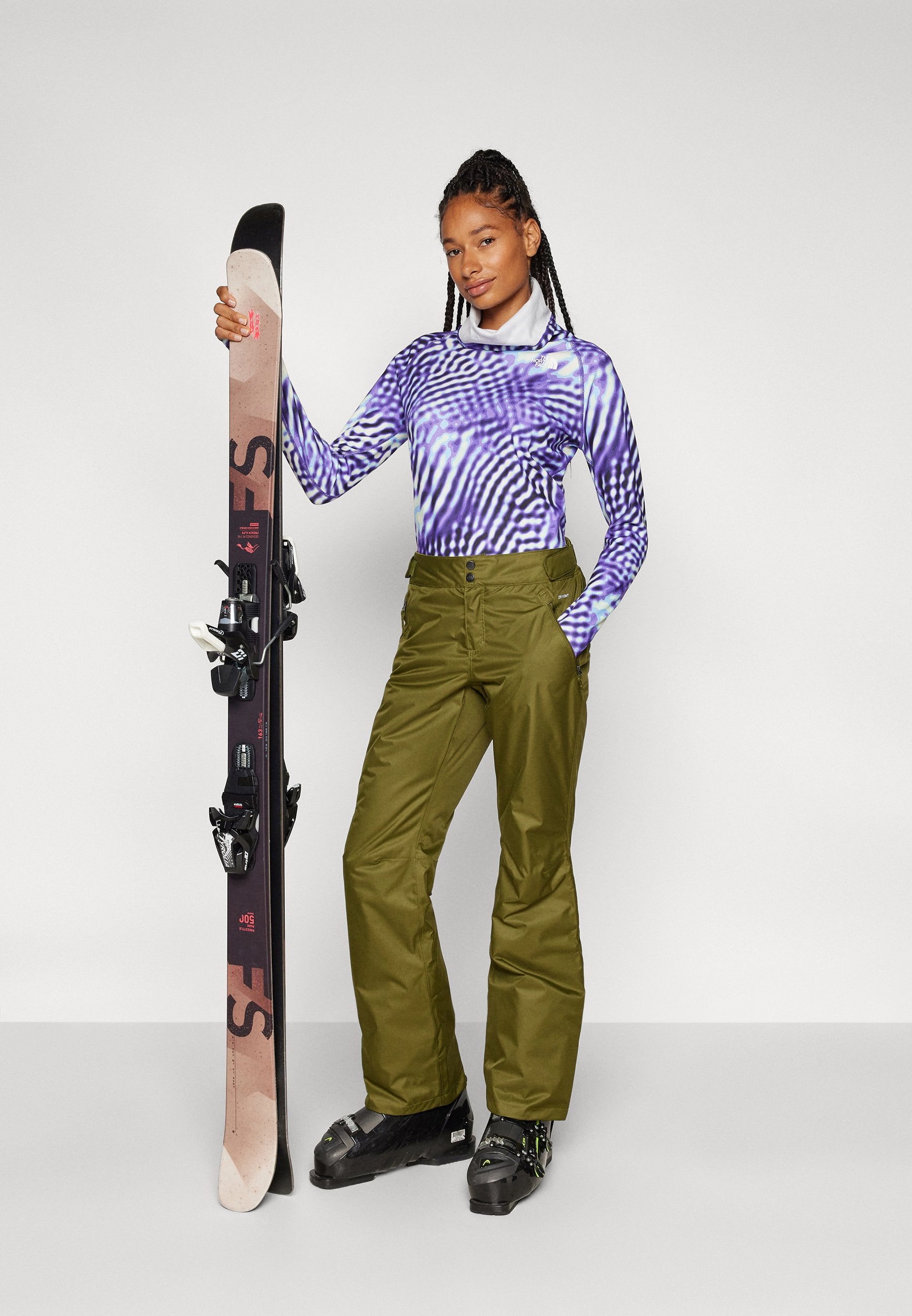 The North Face SALLY INSULATED PANT