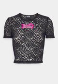 Versace Jeans Couture HEART BUBBLE PATCH