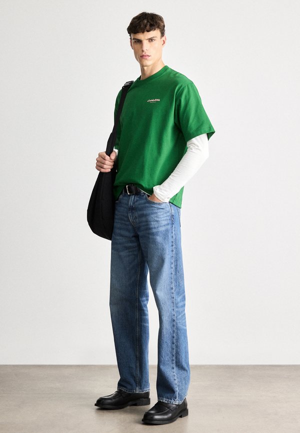 Calvin Klein Jeans RELAXED TEE