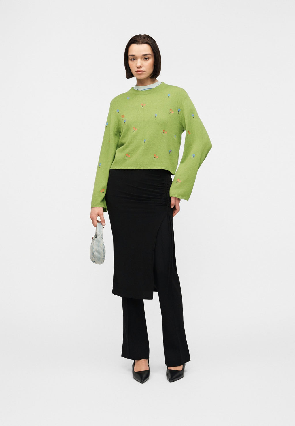 Object OBJTHESS WIDE SLEEVE