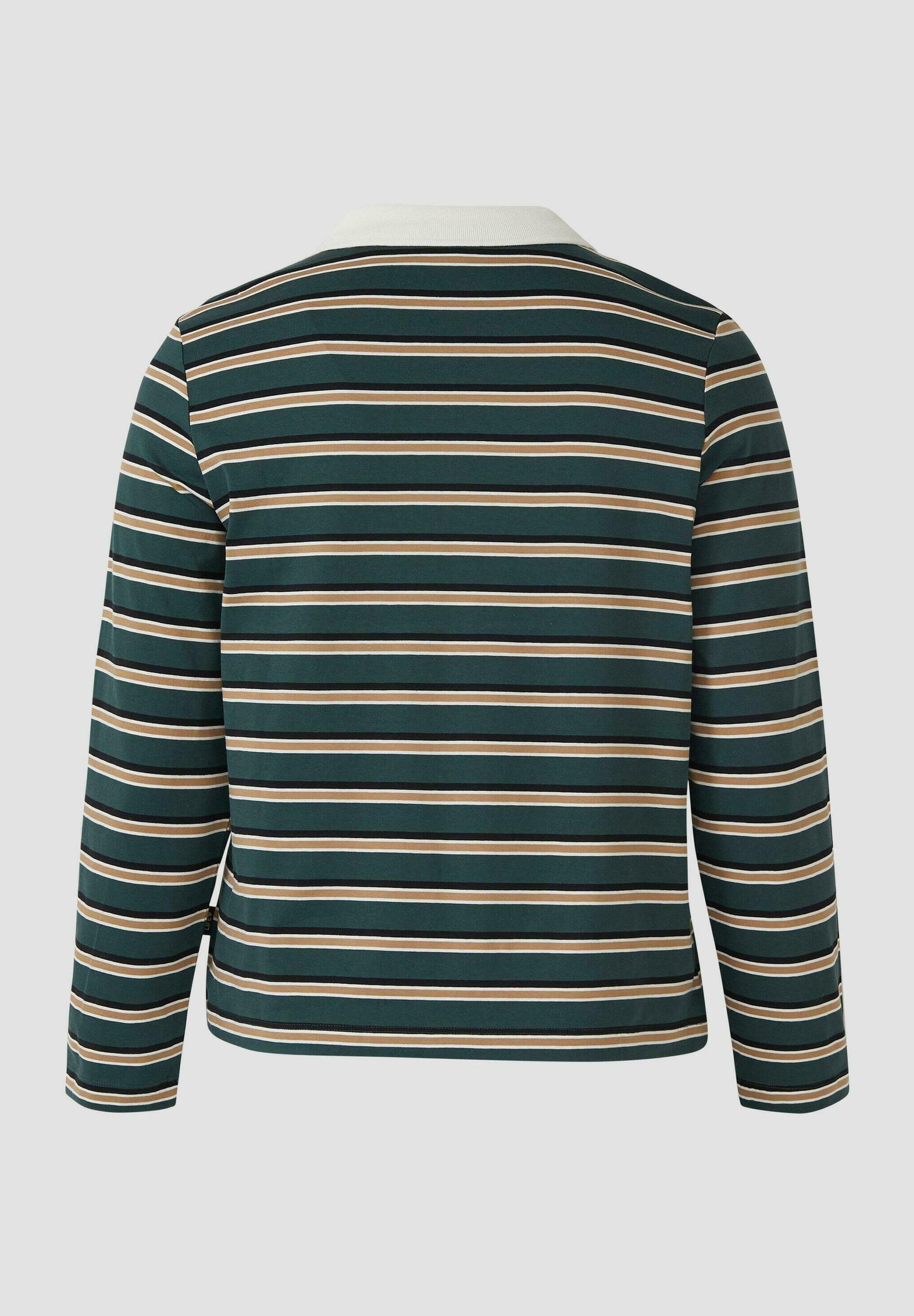 s.Oliver Langarmshirt Media 4