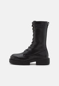 Armani Exchange Schnürstiefel Media 1
