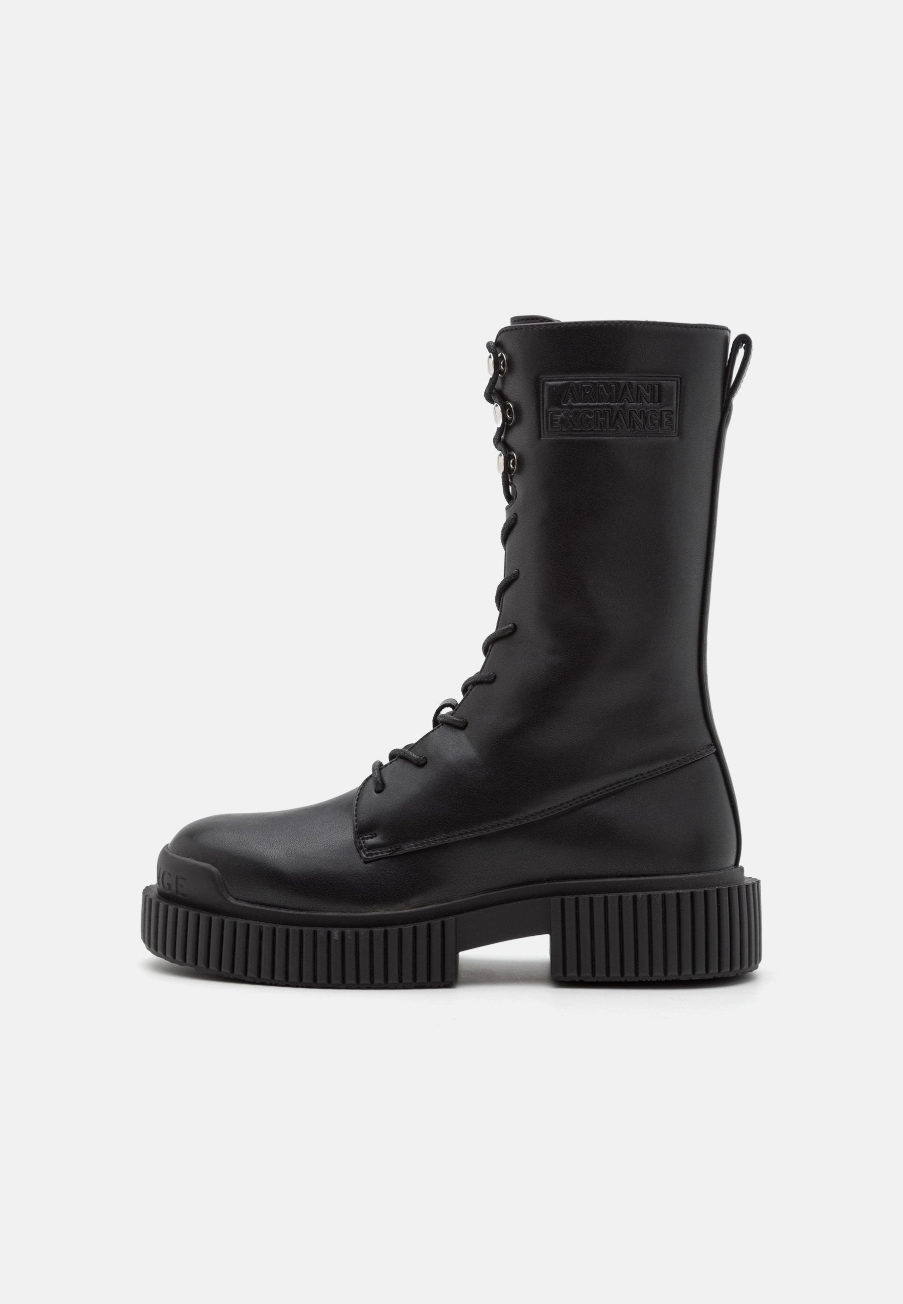 Armani Exchange Schnürstiefel Media 1