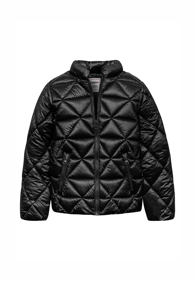QUILTED PUFFER Media 1