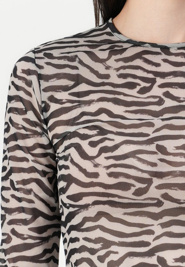 ONLY ONLELVA O NECK