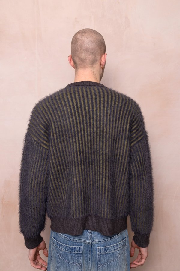 The Ragged Priest SHADE