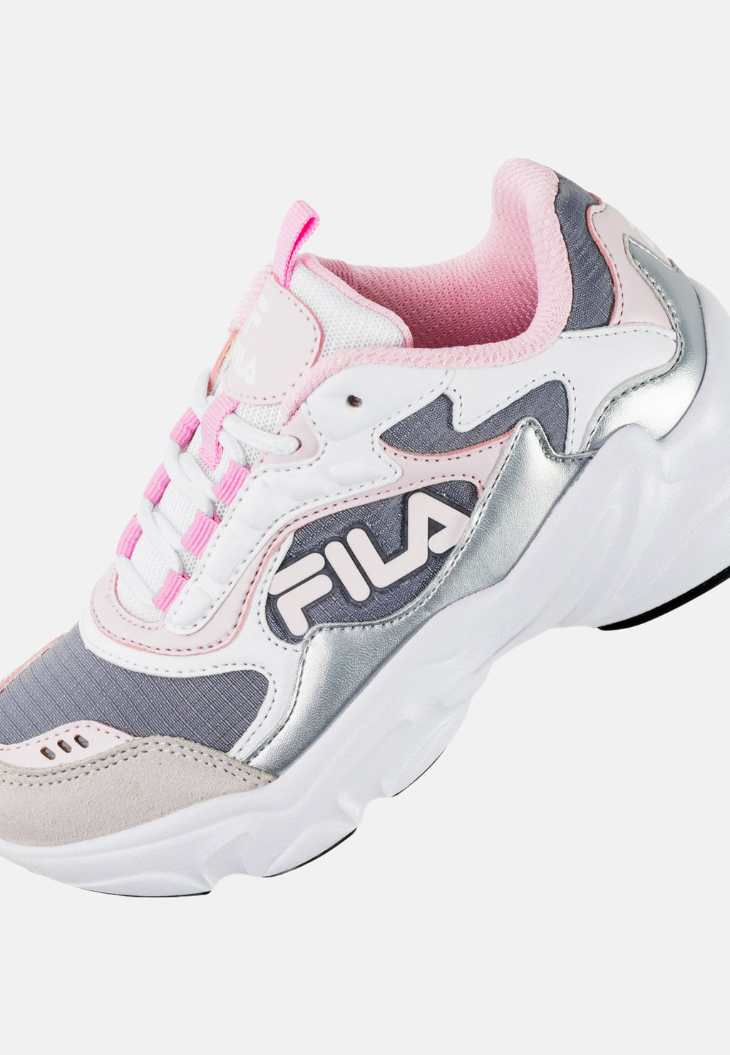 FOOTWEAR COLLENE LOGO Media 6