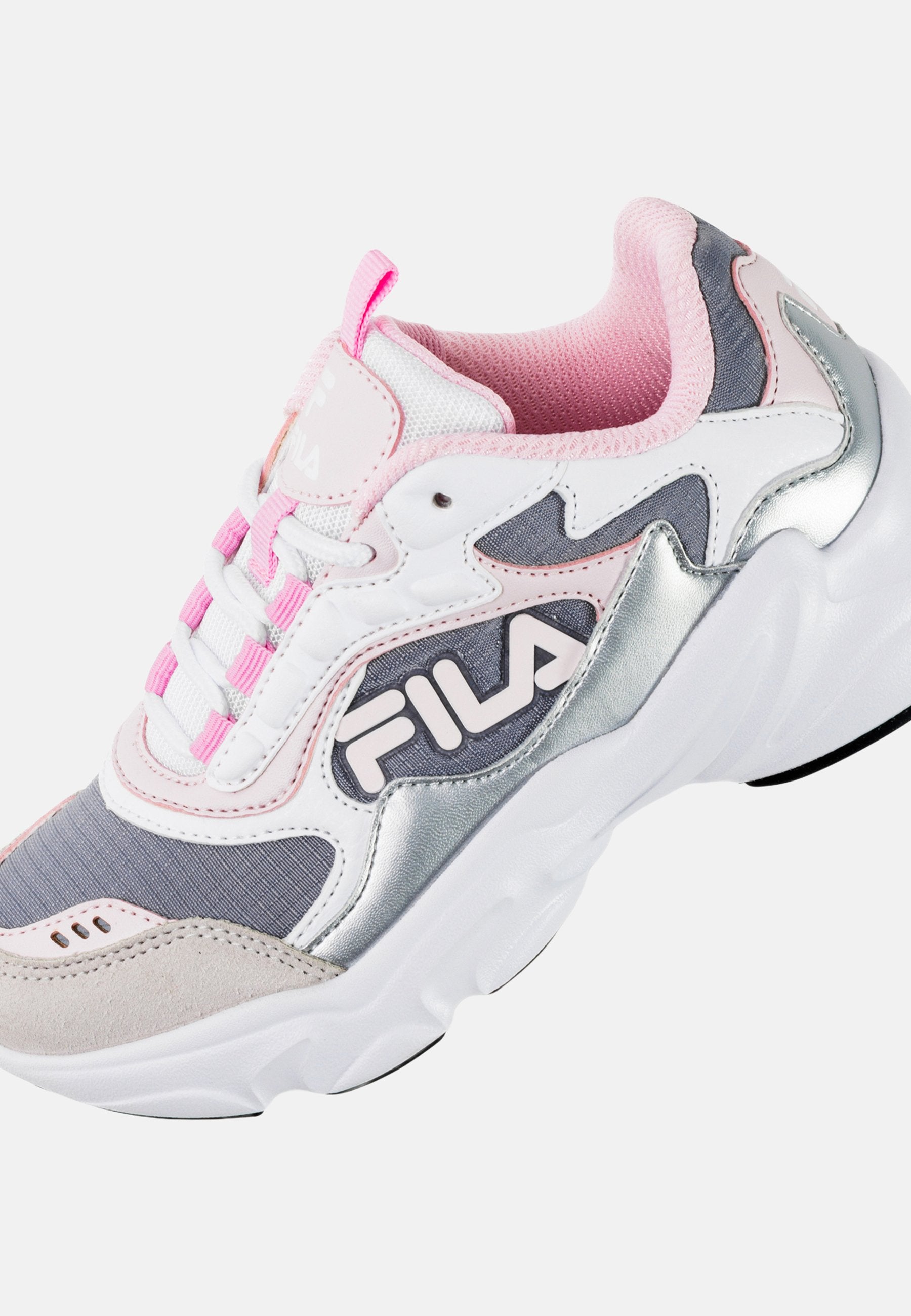 FOOTWEAR COLLENE LOGO Media 6