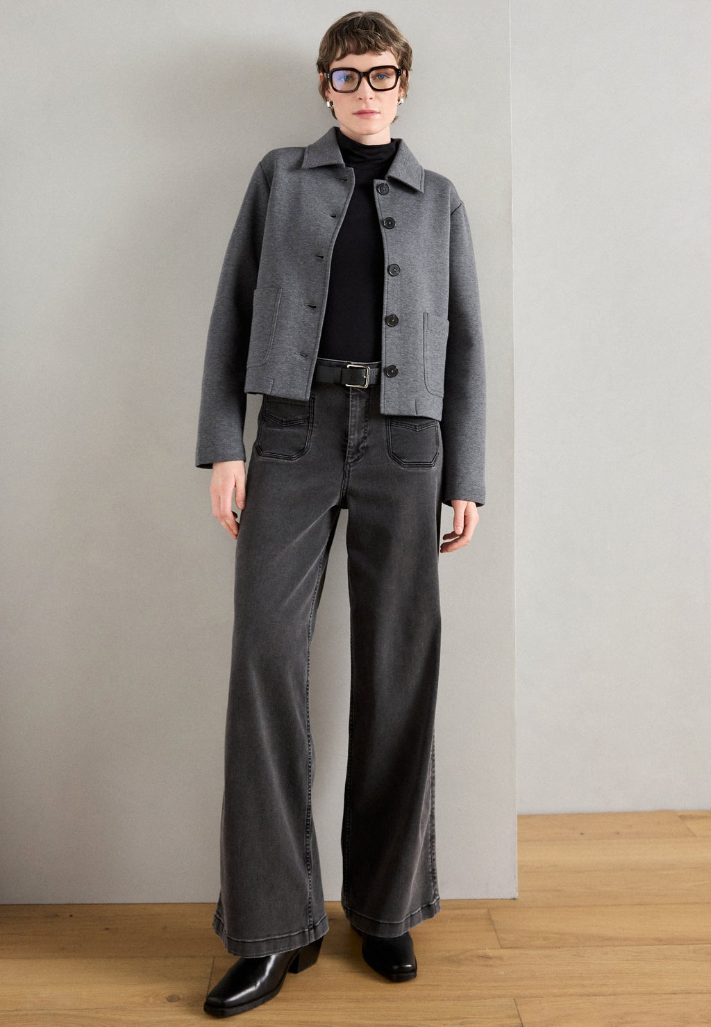 Marc O'Polo SHIRT JACKET