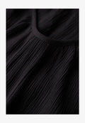 Superdry & Co CAMI - Maxi dress - black