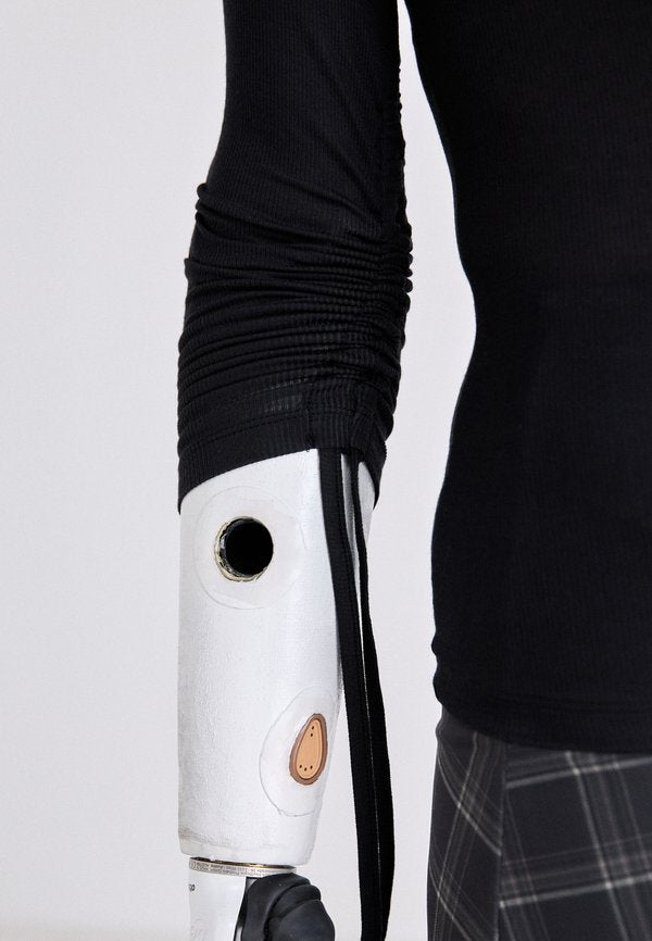 Even&Odd ADAPTIVE TURTLE NECK