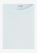 Levi's® Basic T-shirt - golf course stripe b - blues