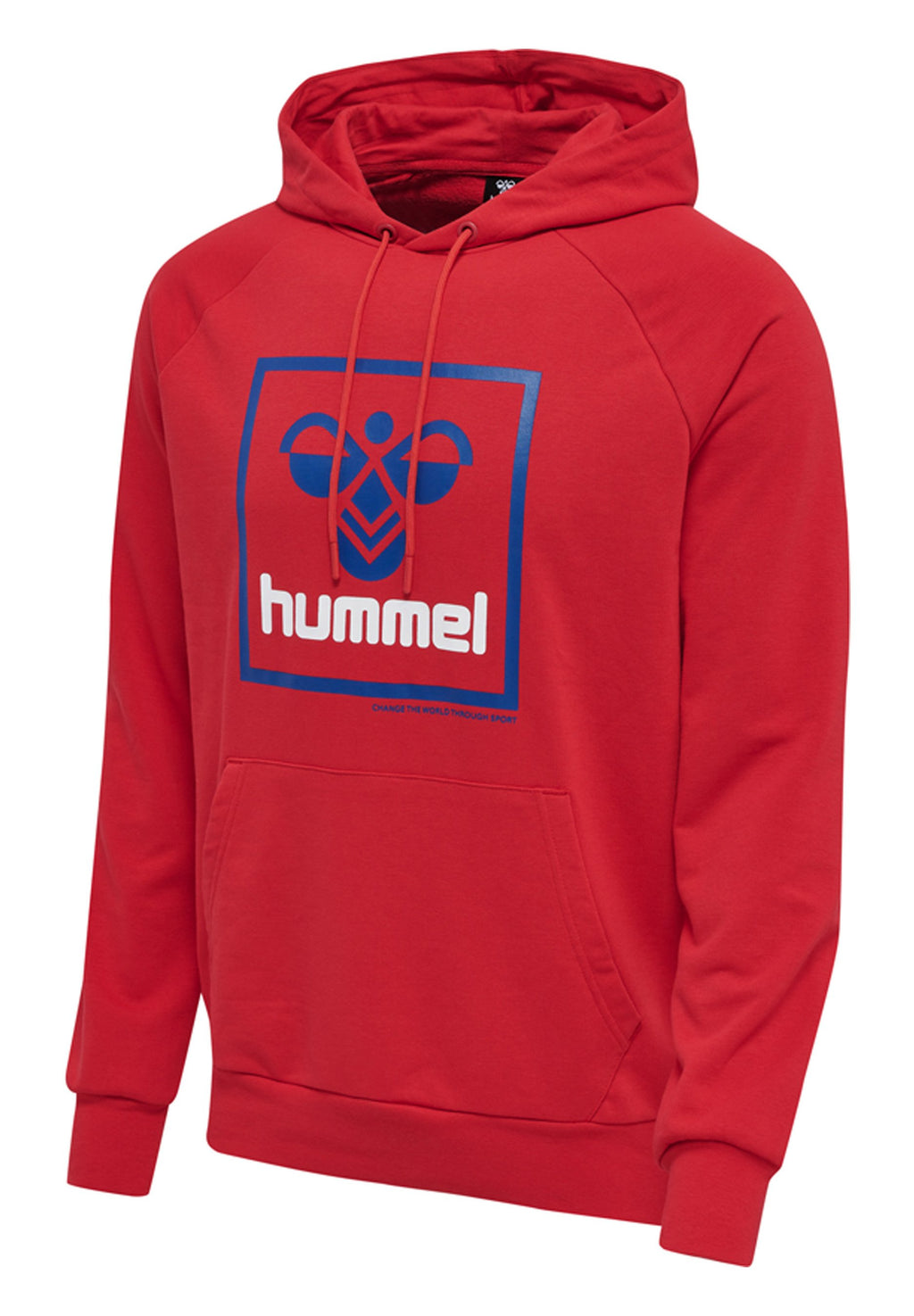 Hummel ISAM 2.0