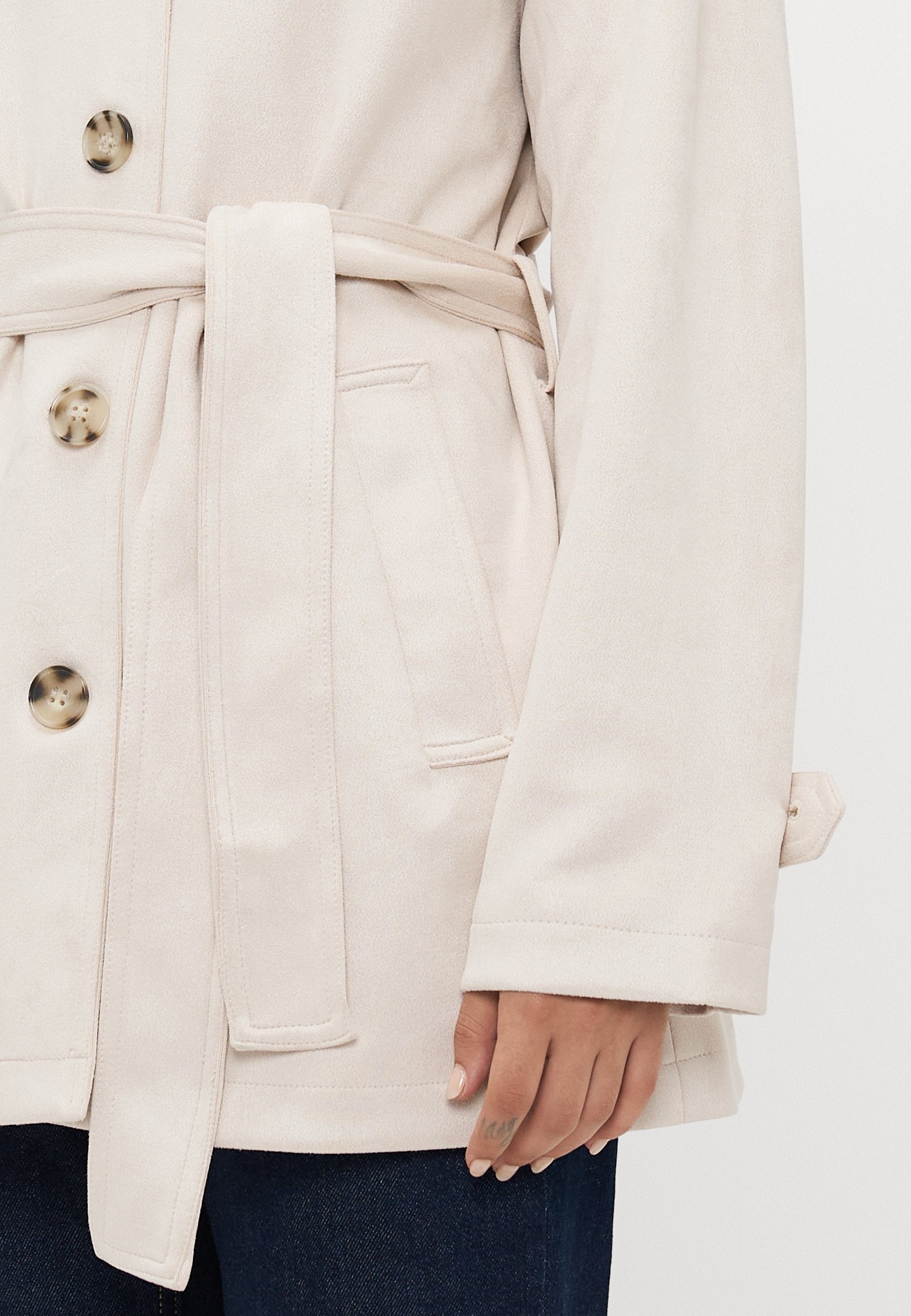 ONLDIANE LIFE COAT Media 6