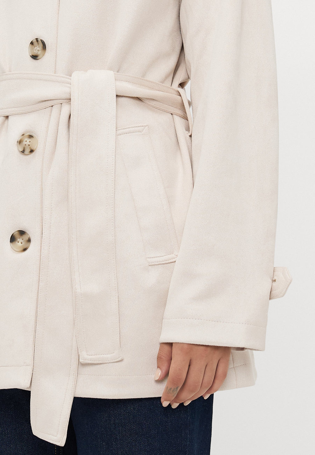 ONLDIANE LIFE COAT Media 6