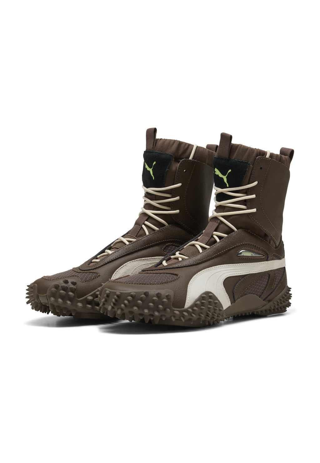 Puma MOSTRO MID