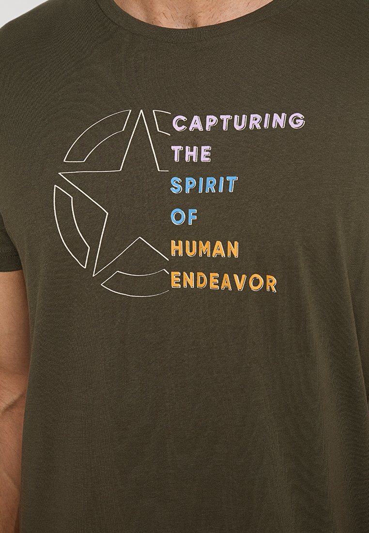 JEEP SPIRIT OF HUMAN ENDEAVOR