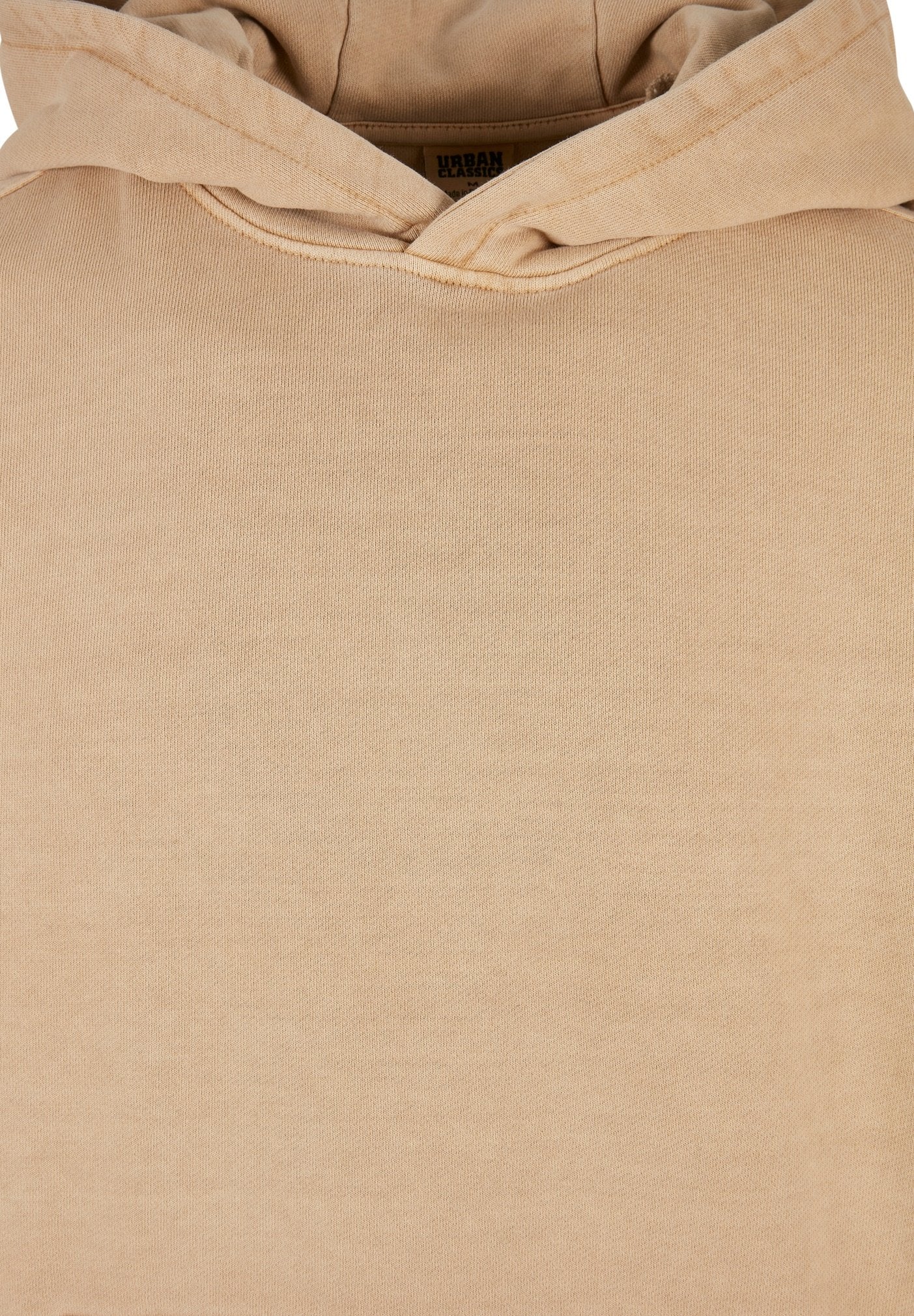Urban Classics GARMENT DYE