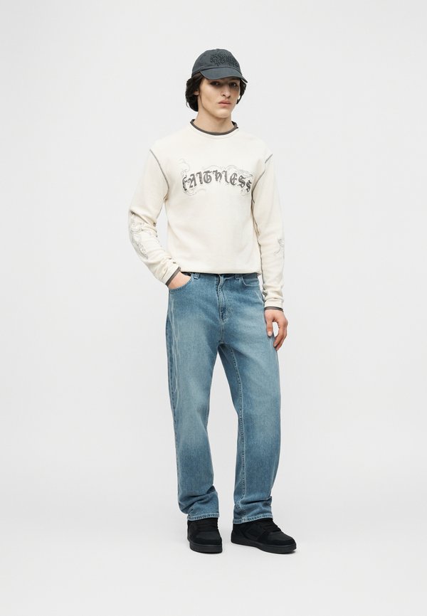 Hollister Co. BAGGY LASER CYBER HITS