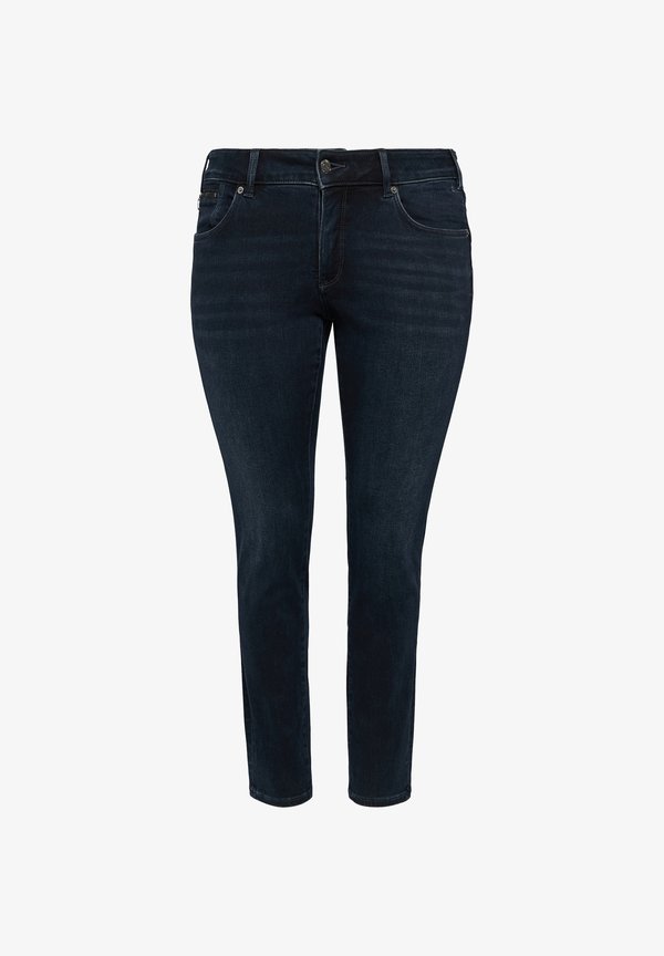 s.Oliver Slim fit jeans - navy