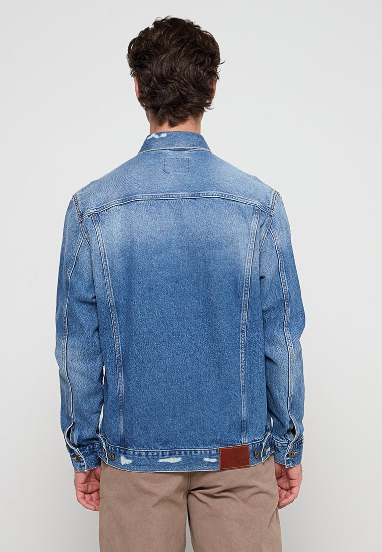 Pepe Jeans RELAXED FIT