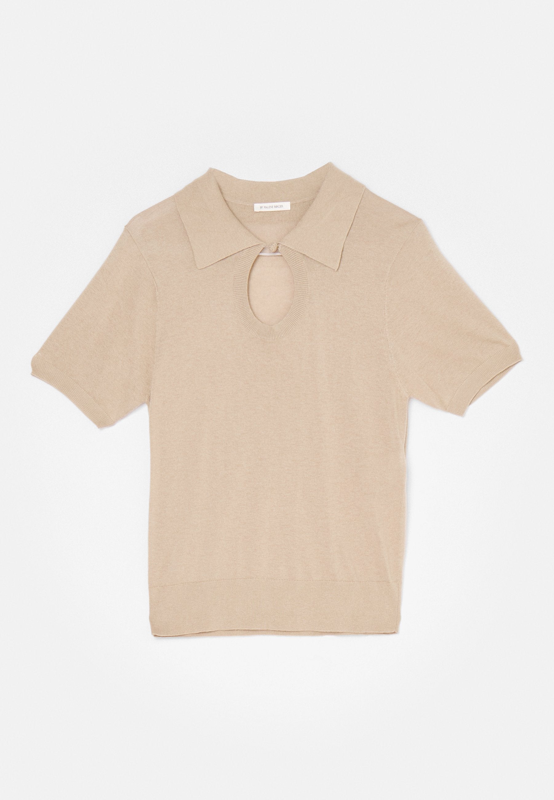 By Malene Birger TALALLIA