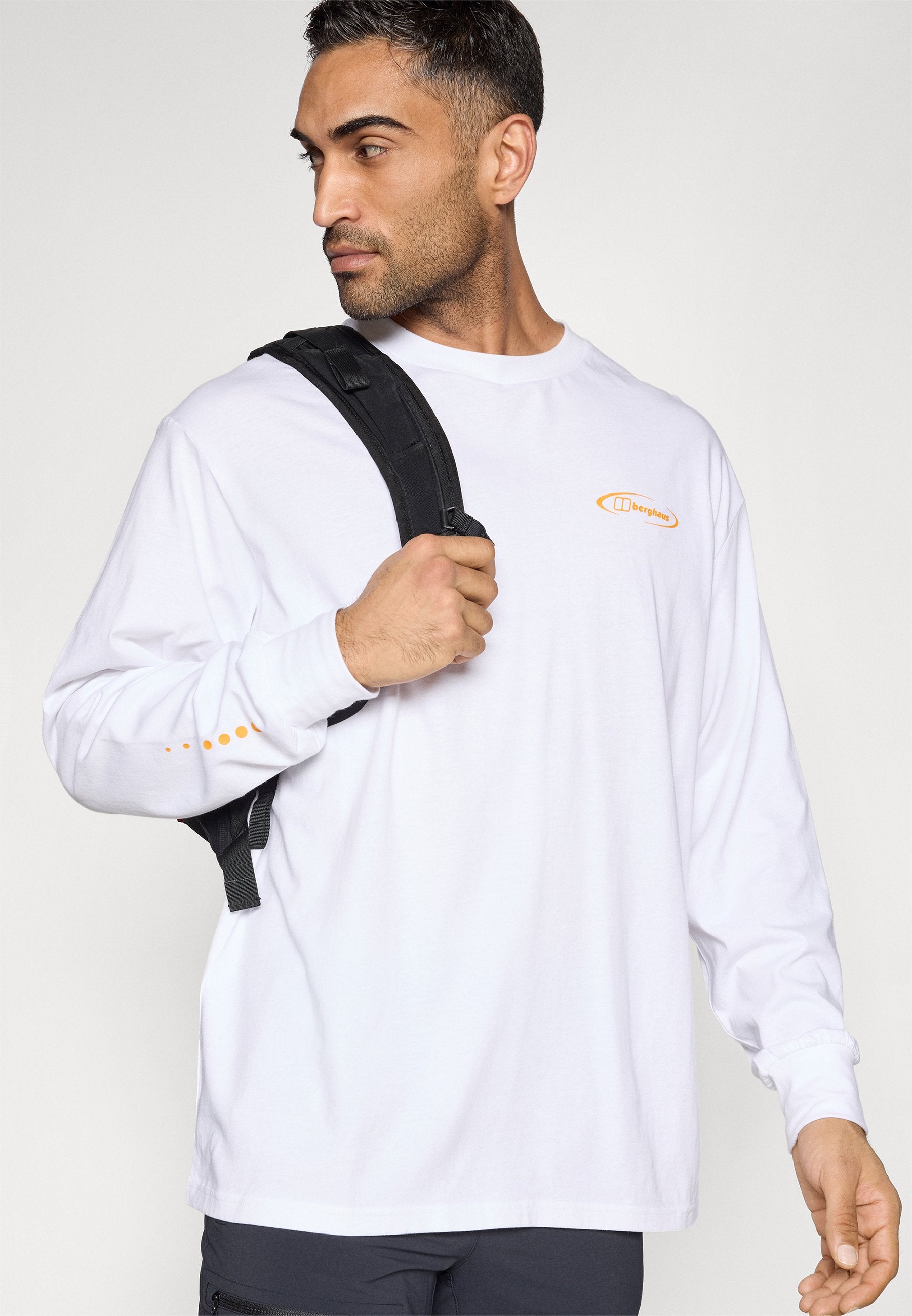 Berghaus BIG WALL TEE