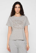 Cavalli Class T-Shirt print Media 1