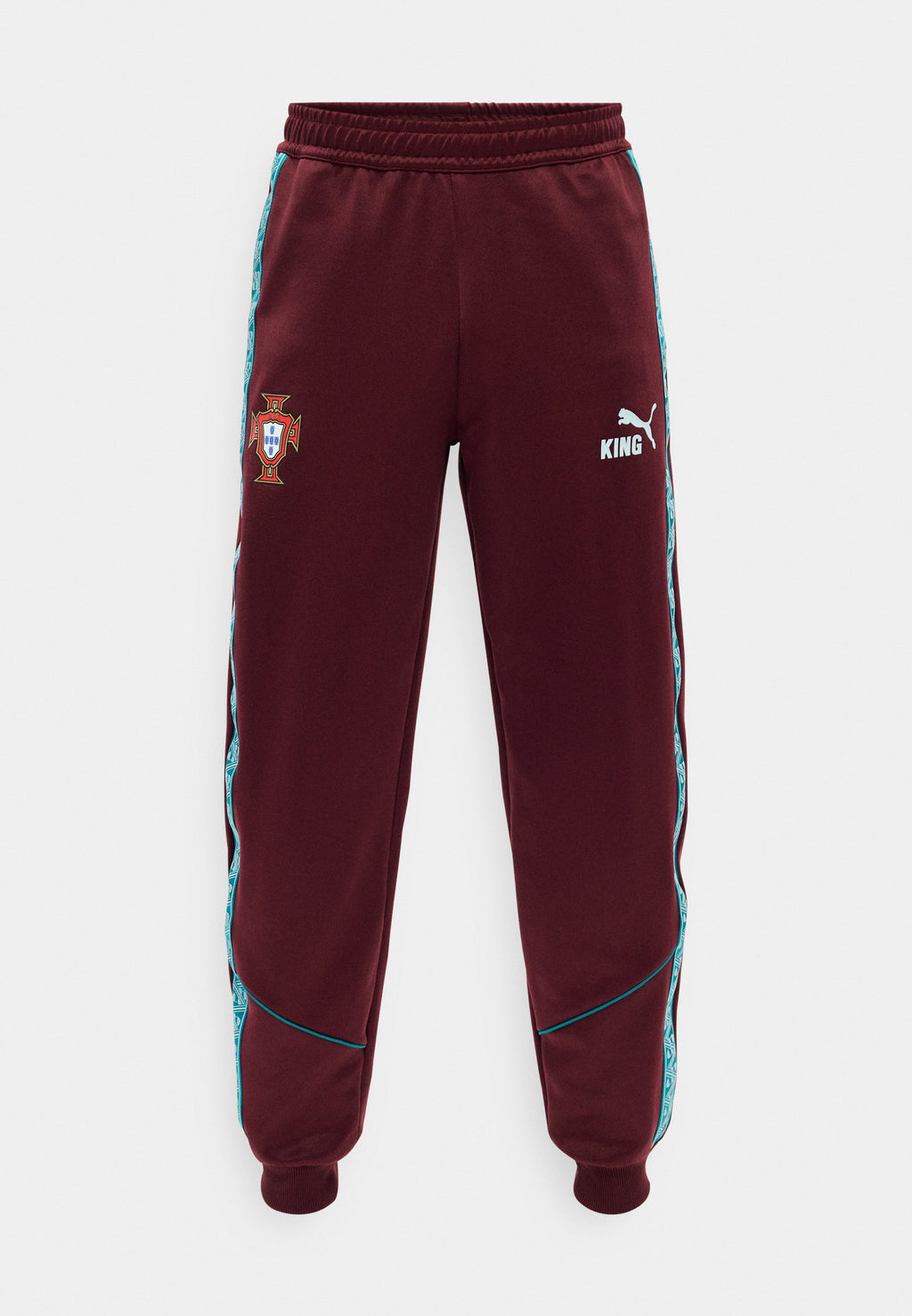 Puma PORTUGAL FPF KING ANTHEM PANTS