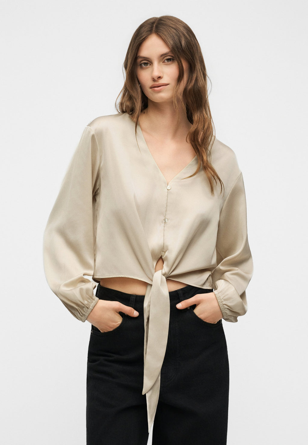 ONLFREYLIA CHIGO KNOT Media 5