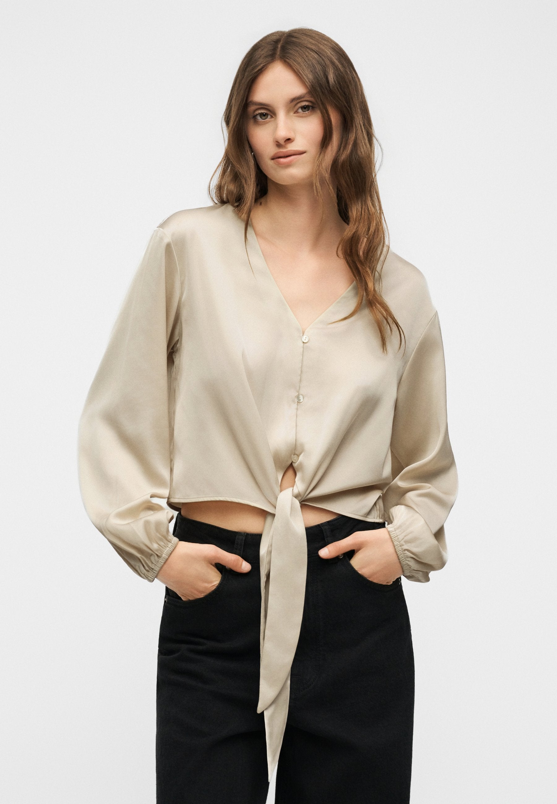 ONLFREYLIA CHIGO KNOT Media 5
