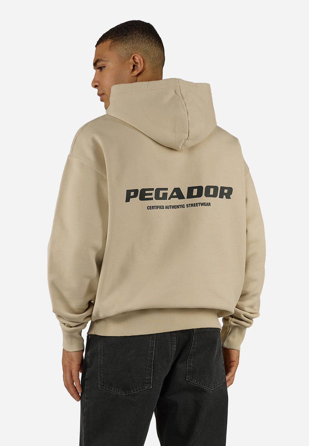 Pegador COLNE LOGO