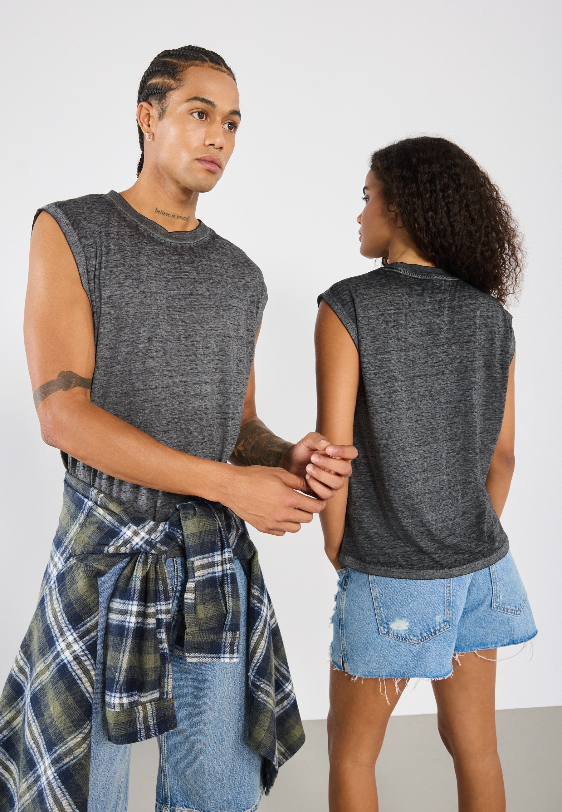 YOURTURN UNISEX