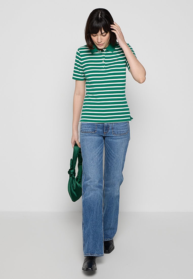 Tommy Hilfiger Poloshirt Media 2