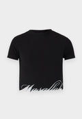 GmbH CROPPED TEE